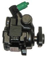 Servo pomp