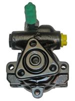 Servo pomp