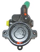 Servo pomp