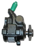 Servo pomp