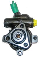 Servo pomp