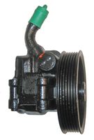 Servo pomp