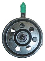 Servo pomp