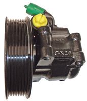 Servo pomp