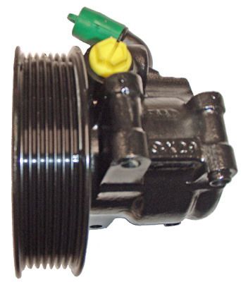 Servo pomp