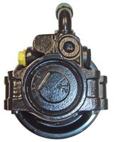 Servo pomp