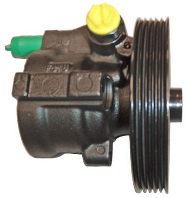 Servo pomp