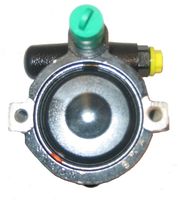 Servo pomp