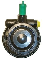 Servo pomp