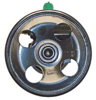 Servo pomp