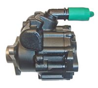 Servo pomp