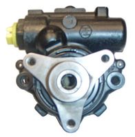 Servo pomp