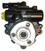 Servo pomp