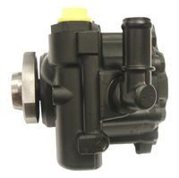 Servo pomp