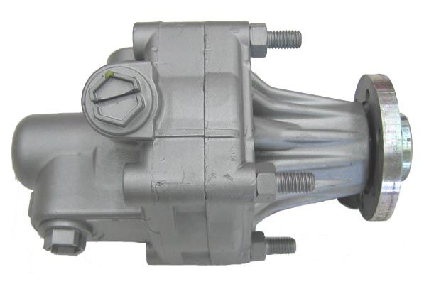 Servo pomp
