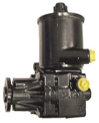Servo pomp