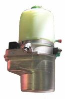Servo pomp
