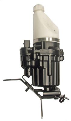 Servo pomp