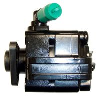 Servo pomp