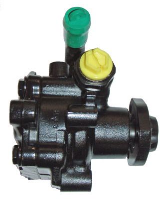 Servo pomp