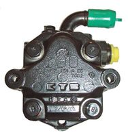 Servo pomp