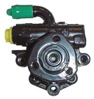 Servo pomp