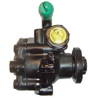 Servo pomp