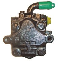 Servo pomp