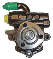 Servo pomp