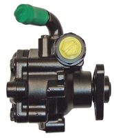 Servo pomp