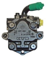 Servo pomp