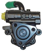 Servo pomp