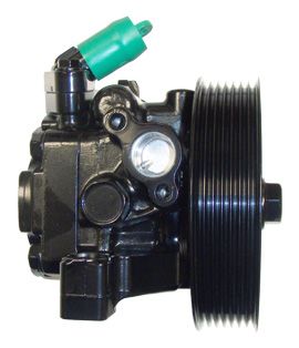 Servo pomp
