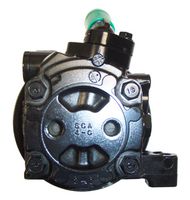Servo pomp