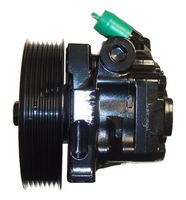 Servo pomp