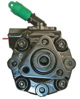 Servo pomp