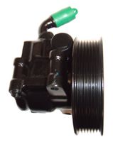 Servo pomp