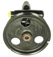 Servo pomp