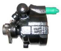 Servo pomp