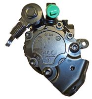 Servo pomp