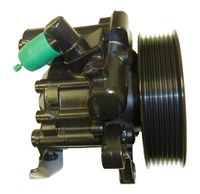 Servo pomp