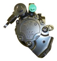 Servo pomp