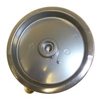 Servo pomp