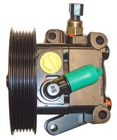 Servo pomp