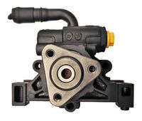 Servo pomp
