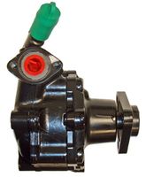 Servo pomp