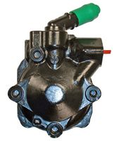 Servo pomp