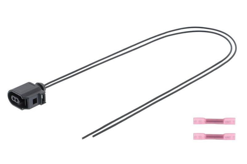 Kabelreparatieset, wieltoerentalsensor