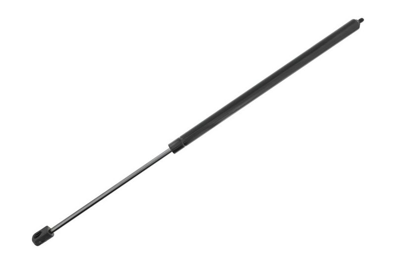 Gasveer, motorkap