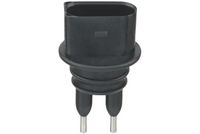 Sensor wis/was waterstand